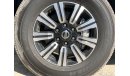 Nissan Patrol XE V6 MODEL 2020 ( WARRANTY & SERVICES )