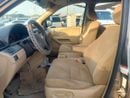 هوندا أوديسي EX 3.5L PETROL AUTOMATIC TRANSMISSION