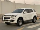 Chevrolet Trailblazer LT