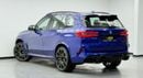 BMW X5M Competition 4.4L 2020 BMW X5M Competition, Warranty, Full Service History, Fully Loaded, Excellent C