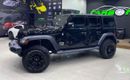 جيب رانجلر Unlimited Sport 3.6L A/T
