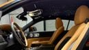 Rolls Royce Wraith Black Badge | GCC Specs | Impeccable Condition | Full Service History