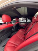 مرسيدس بنز C 300 Sport 2.0L (258 HP)