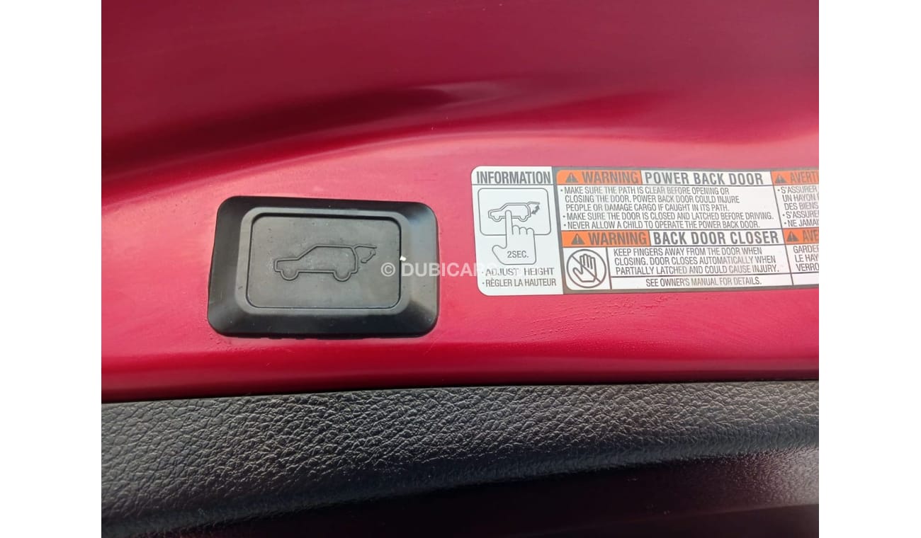 Toyota RAV4 Toyota Rav4 2018 Adventure