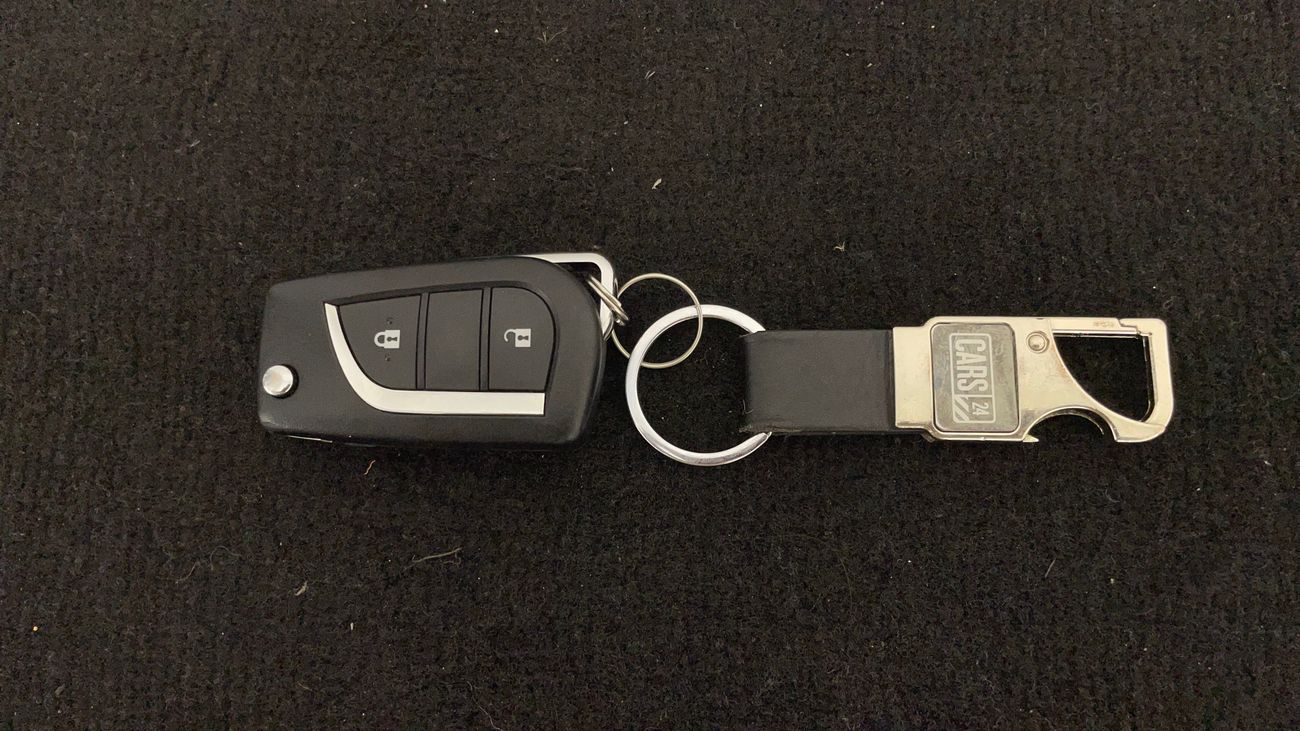 تويوتا فورتونر EXR 2.7 | بدون دفعة مقدمة | اختبار القيادة في المنزل