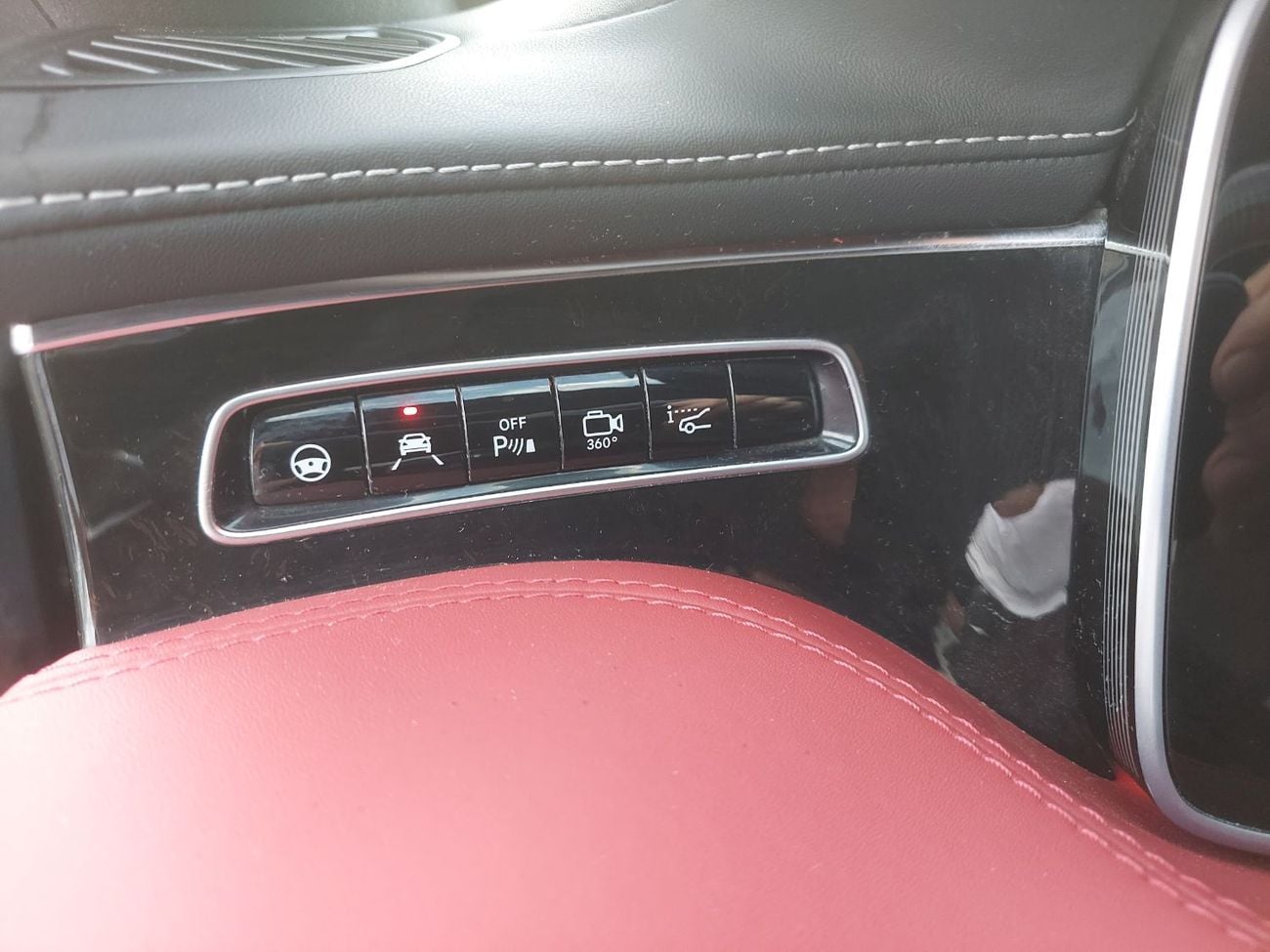 مرسيدس بنز S 63 AMG كوبيه