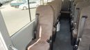 Toyota Coaster 2.7L (23-Seater)