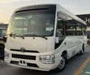 Toyota Coaster Toyota Coaster - 2.7L (23-Seater) - 2025
