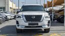 Nissan Patrol PLATINUM VVEL DIG