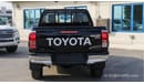 Toyota Hilux GLX (SR5) 2.4L Diesel - Double Cabin - Zero KM - For Export