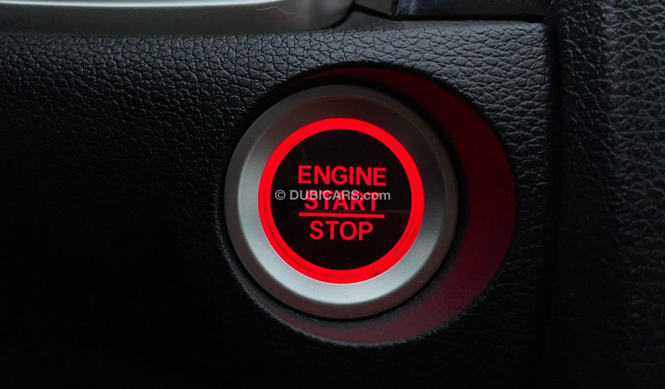 Honda Civic LX SPORT 1.6 | Zero Down Payment | Free Home Test Drive