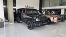 Mercedes Benz G63 AMG STANDARD