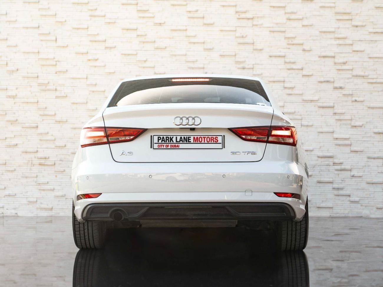 Audi A3 35 TFSI Design 1.4L