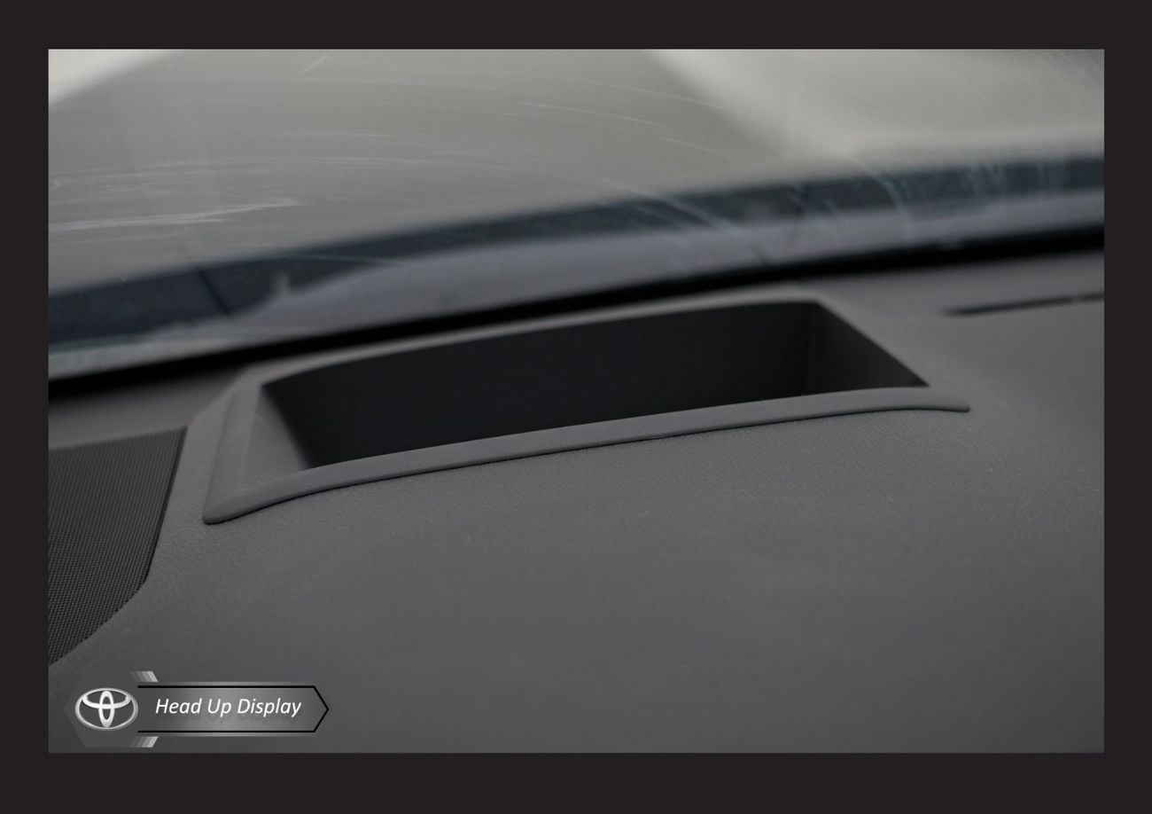 Toyota Land Cruiser #Am TOYOTA LAND CRUISER LC300 VXR-Z 3.5L TWIN TURBO HYBRID HI(i) A/T PTR 2025 Export Only