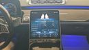 Mercedes Benz S500 L 3.0L T . 6 Cyl . Automatic . Petrol . Sedan . All Wheel Drive . 5 Seats . 4 Door . EQ Boost mild-hybrid