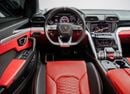 Lamborghini Urus STD