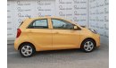 Kia Picanto 1.2L 2016 MODEL UNDER WARRANTY