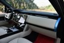 Land Rover Range Rover Autobiography P530 4.4L RANGE ROVER VOUGE V8 autobiography P530 2025 4.4L