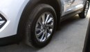 Hyundai Tucson Right hand drive Full option