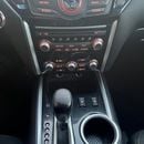 Nissan Pathfinder S 3.5L (260 HP) 4WD