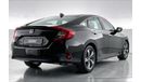 Honda Civic LX Sport