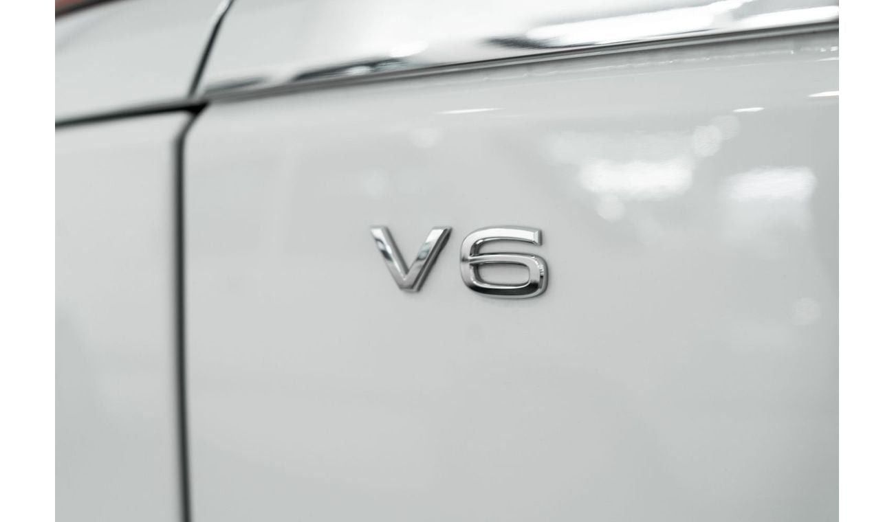 فولكس واجن تيرامونت Comfortline 3.6L