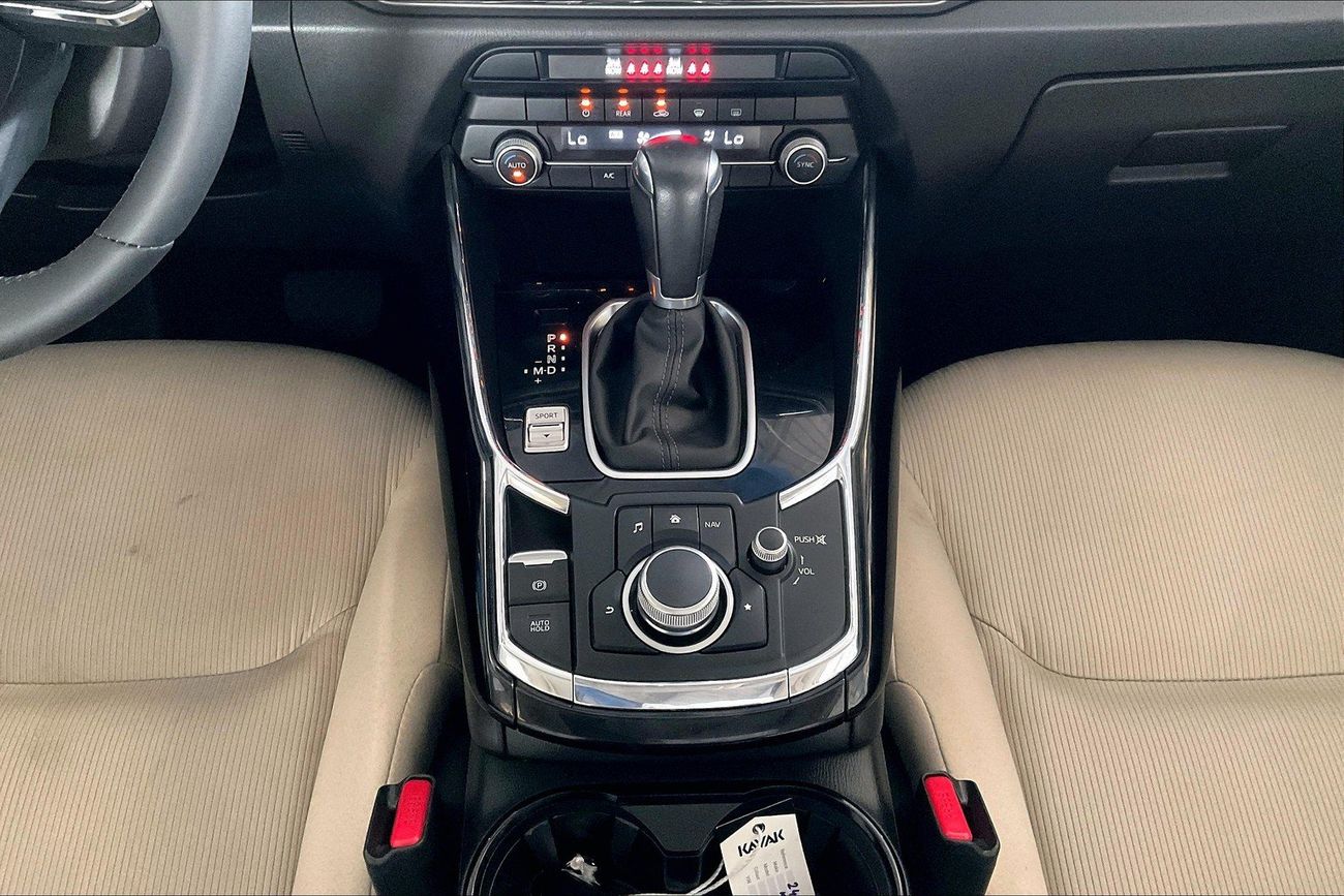 Mazda CX9 GT | Guaranteed Warranty | 0 Down Payment