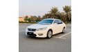 Honda Accord DX Good condition car GCC