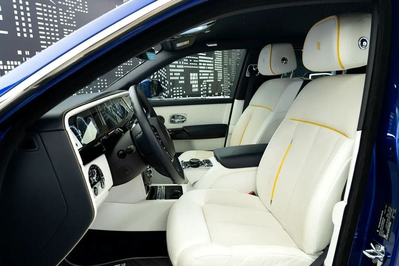Rolls Royce Phantom ROLLS ROYCE | PHANTOM | GCC SPECS | 2019 FULL SPECS MINT CONDITION Std 6.8L