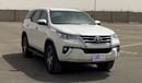 Toyota Fortuner 2700