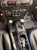 جيب رانجلر Unlimited Sahara 2.0L A/T