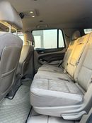 Chevrolet Tahoe LS