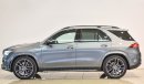 Mercedes-Benz GLE 450 4matic / Reference: VSB 31422Certified Pre-Owned with up to 5 YRS SERVICE PACKAGE!!!