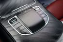 Mercedes-Benz GLC 200 Premium 2.0L AWD