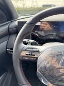 هيونداي توسون Hyundai Tucson N-Line 1.5L Turbo - 2025 — Chinese Specification (Tucson L N Line)