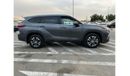 Toyota Highlander 2021 TOYOTA HIGHLANDER XLE AWD / FULL OPTION