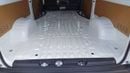 Toyota Hiace DLS - STD ROOF Van High Roof 2.8L (174 HP) M/T