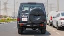 تويوتا لاند كروزر 70 2025 Toyota Land Cruiser LC 71 4.0L Petrol AT Full Option Dark Grey