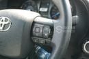 تويوتا هيلوكس ADVENTURE 2.8L DIESEL 4CYL DC AT 4WD 2026MY