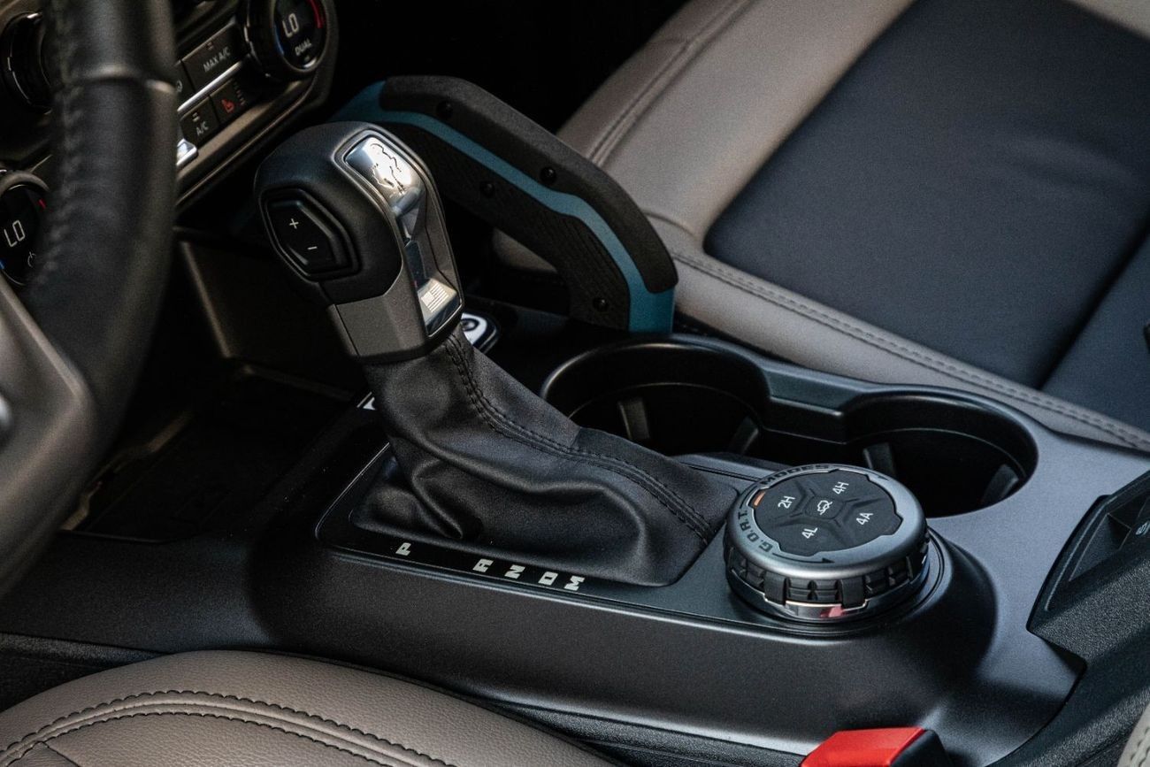 Ford Bronco WILDTRAK | 4,896 P.M  | 0% Downpayment | WARRANTY 2028!