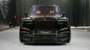 Rolls Royce Cullinan | LIMITED OFFER | NEEV EDITION BY ONYX CONCEPT | 2024 | V12 | 563 HP | 3-YEAR WARRANTY AND SERVICE