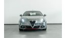 Alfa Romeo Giulietta 2019 Alfa Romeo Giulietta Veloce / 5yrs Alfa Romeo Warranty & Service Pack 120k kms!