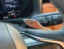 Lexus LX600 SIGNATURE || 3.5L V6 PETROL / RADAR / REAR ENTERTAINMENT SCREEN / HEADS UP DISPALY / COOL BOX (CODE