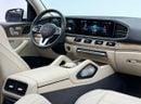 Mercedes Benz GLE450 4MATIC 2020 Mercedes-Benz GLE 450 4MATIC, Warranty, Excellent Condition, GCC