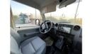 Toyota Land Cruiser Pick Up LC 79 SINGLE CABIN 2.8 DSL AUTOMATIC 2024 MODEL