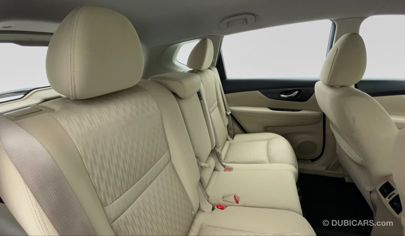 Nissan XTrail S 2.5 | Under Warranty | Inspected on 150+ parameters