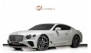 Bentley Continental GT First Edition - Euro Spec