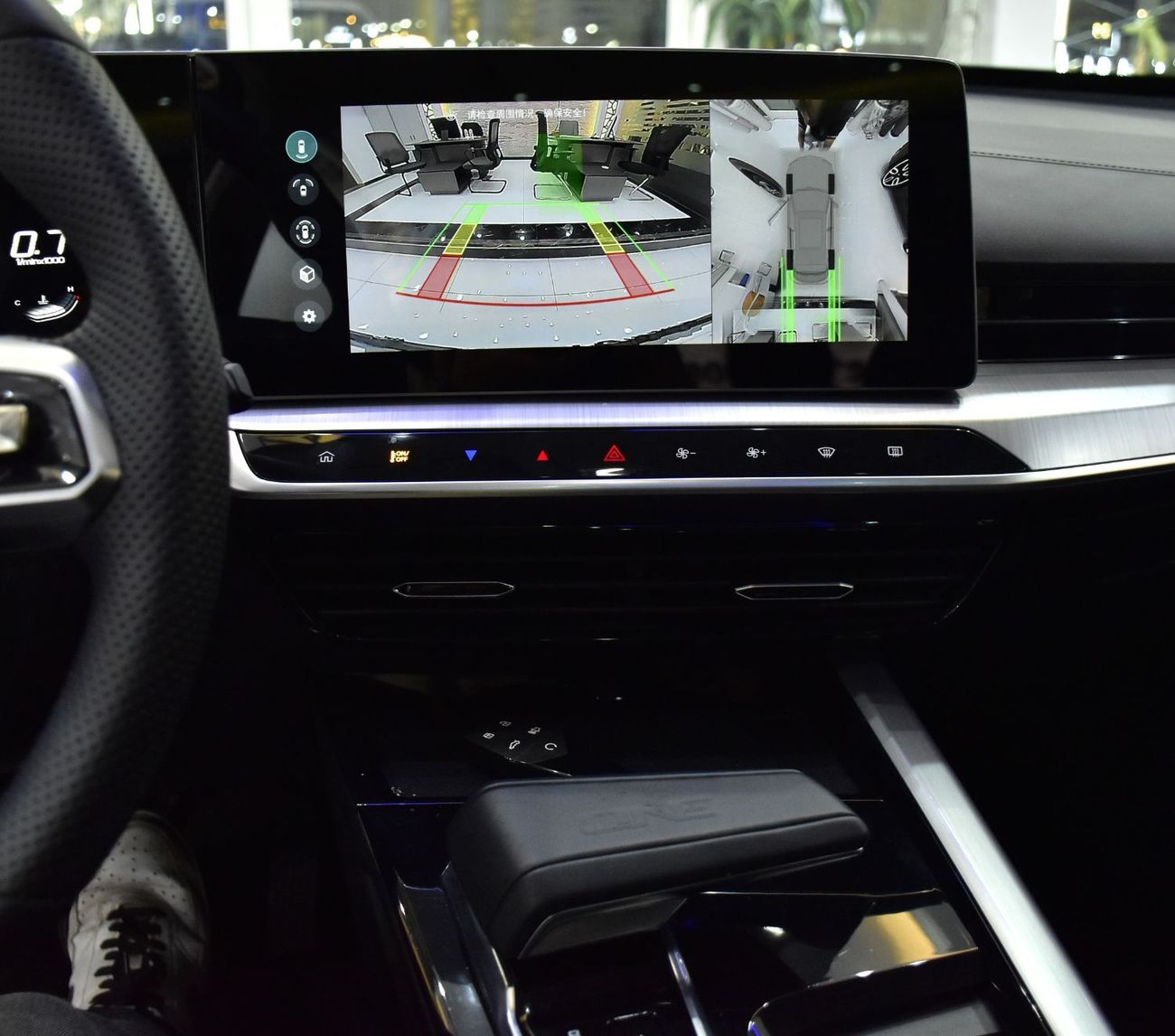 MG One EXCELLENT DEAL for our MG One 1.5L ( 2023 Model ) in White Color Chinese Specs