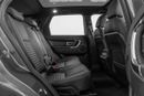 Land Rover Discovery Sport HSE Luxury