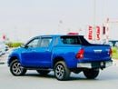 تويوتا هيلوكس TRD